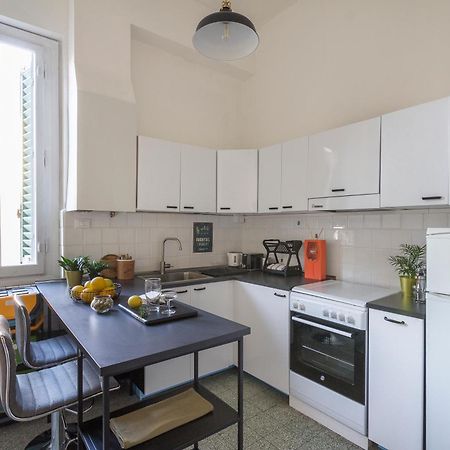 Casa Gin Tonic Apartment Florence Exterior photo