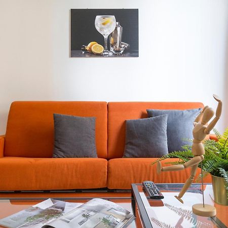 Casa Gin Tonic Apartment Florence Exterior photo