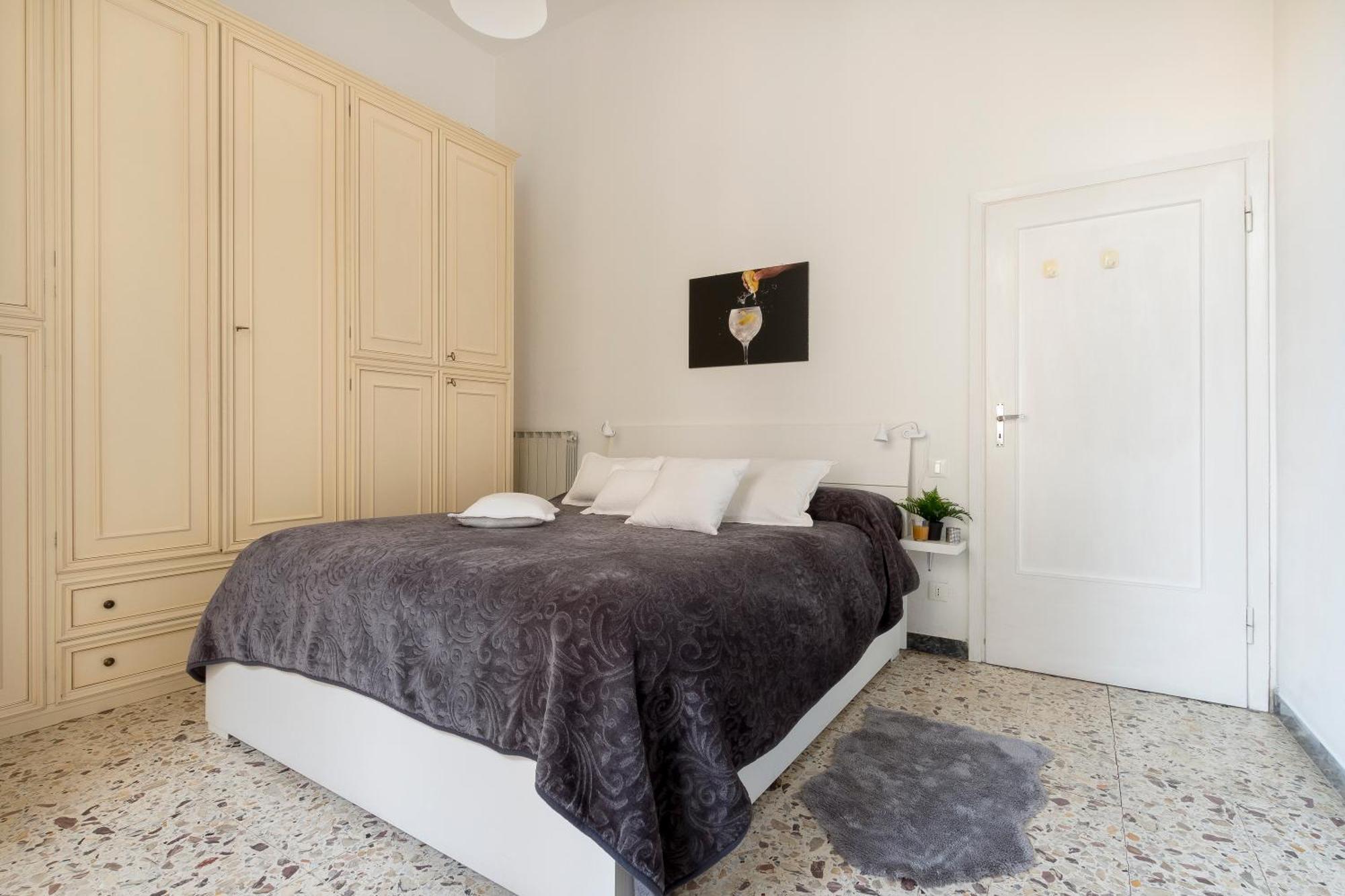 Casa Gin Tonic Apartment Florence Exterior photo