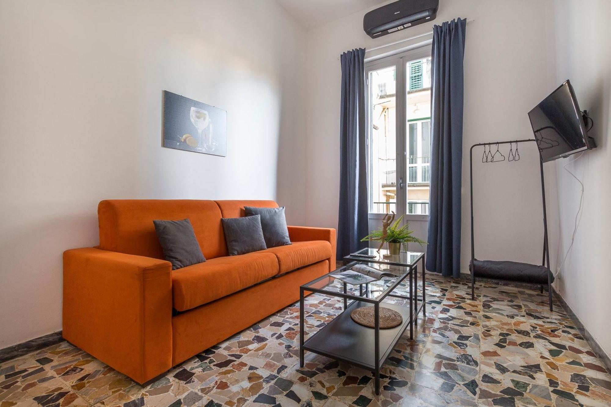 Casa Gin Tonic Apartment Florence Exterior photo