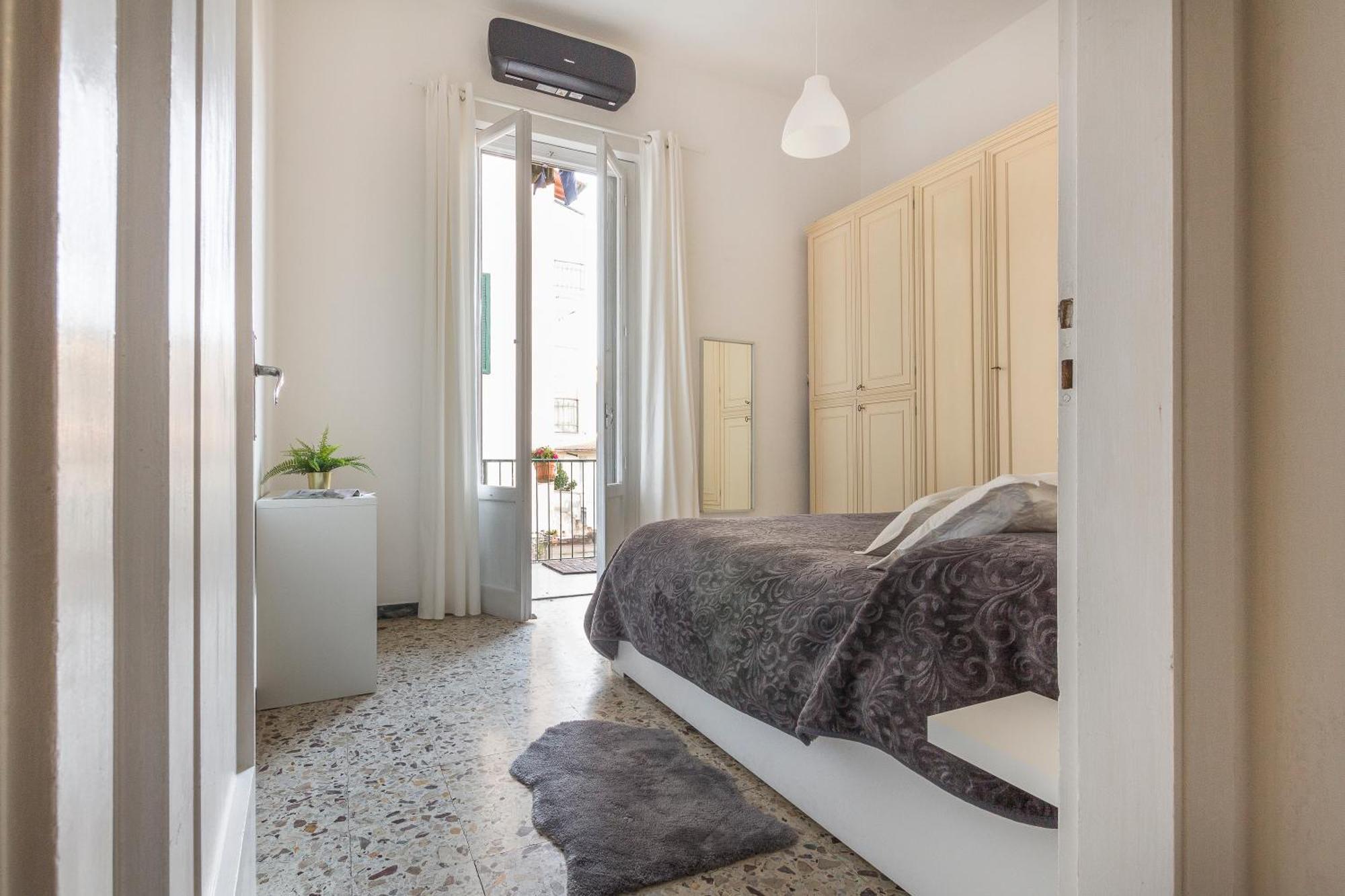 Casa Gin Tonic Apartment Florence Exterior photo