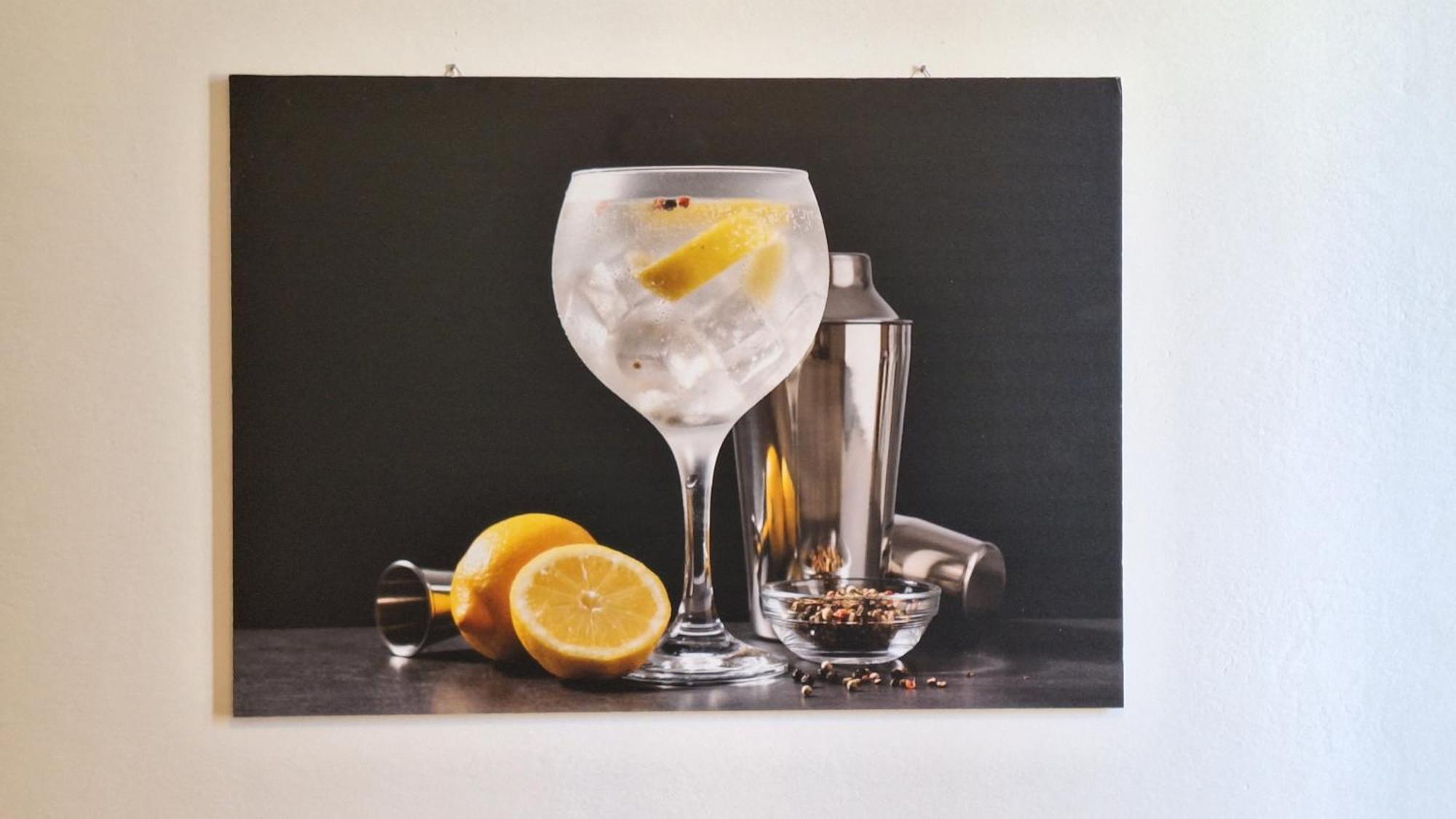 Casa Gin Tonic Apartment Florence Exterior photo