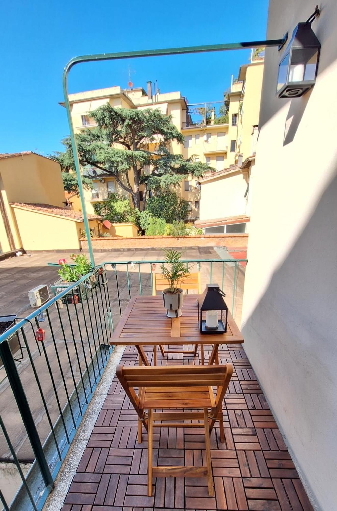 Casa Gin Tonic Apartment Florence Exterior photo